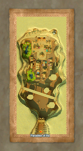 Heliopolis minimap