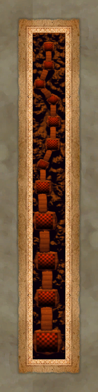 Chess Dimension minimap