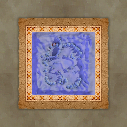 Santa Planetoid minimap