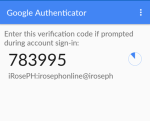 googleauth5